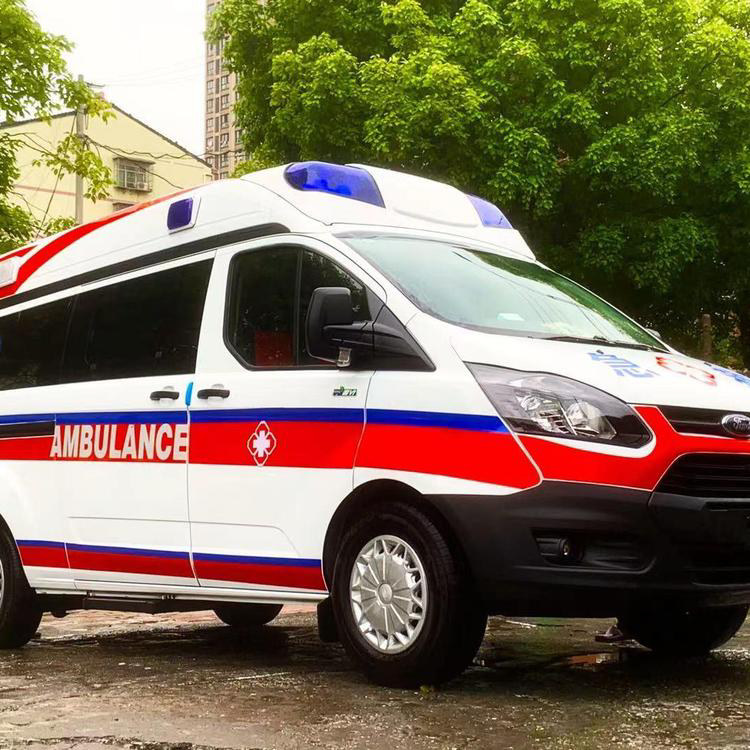 渑池重症监护救护车出租护送返乡