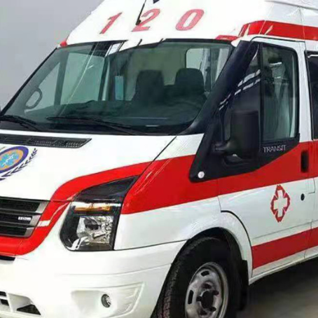 渑池非急救护送病人转院租赁救护车的优缺点对比